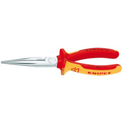 Pince téléphone isolée 1000 V - KNIPEX 