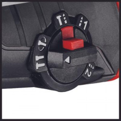 Marteau perforateur – TE-RH 950 5F – 950 W – 3 J – 28 mm – SDS-Plus – 2 vitesses - EINHELL 