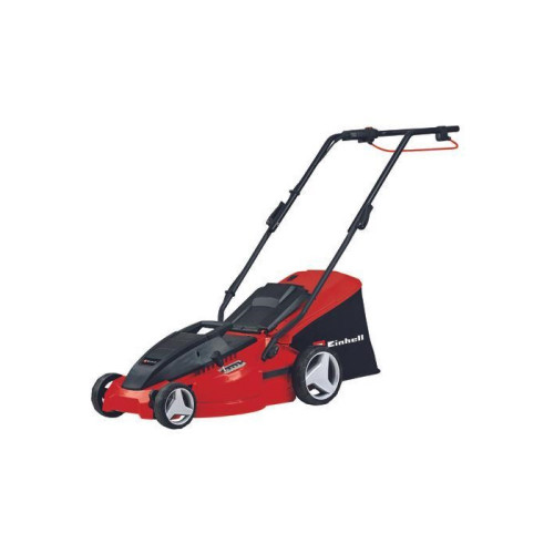 Tondeuse à gazon électrique GC-EM 1500/36 1 500 W - Largeur de coupe 36 cm - EINHELL