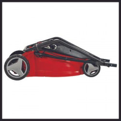 Tondeuse à gazon électrique GC-EM 1500/36 1 500 W - Largeur de coupe 36 cm - EINHELL 