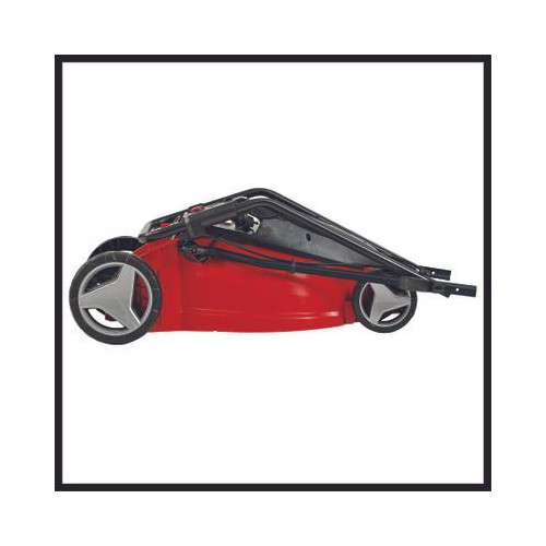 Tondeuse à gazon électrique GC-EM 1500/36 1 500 W - Largeur de coupe 36 cm - EINHELL