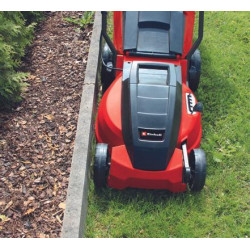 Tondeuse à gazon électrique GC-EM 1500/36 1 500 W - Largeur de coupe 36 cm - EINHELL