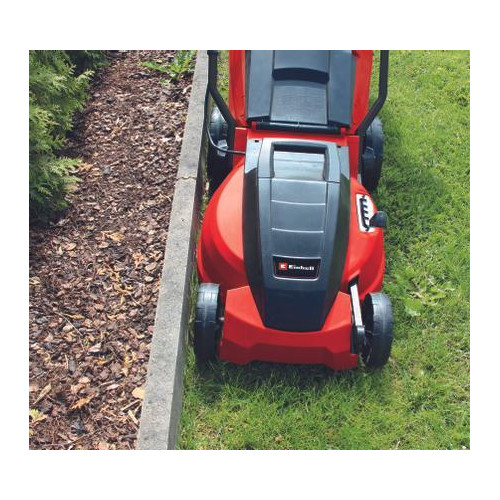 Tondeuse à gazon électrique GC-EM 1500/36 1 500 W - Largeur de coupe 36 cm - EINHELL