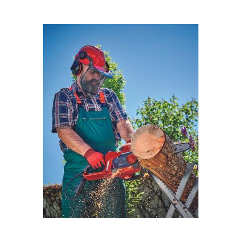 Tronçonneuse électrique – GC-EC 1935 – 1900 W – guide 35 cm – chaîne OREGON - EINHELL 