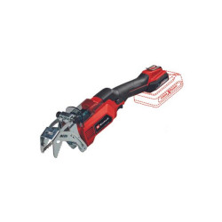 Coupe-branches sans fil GE-GS 18/150 Li-Solo - Sans batterie de marque EINHELL , référence: J7917100