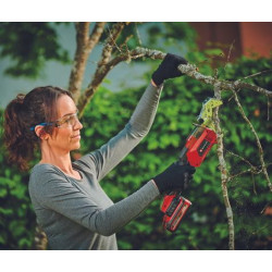 Coupe-branches sans fil GE-GS 18/150 Li-Solo - Sans batterie - EINHELL 