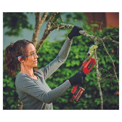 Einhell Coupe-branches sans fil GE-GS 18/150 Li-Solo - Sans batterie