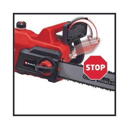 Tronçonneuse électrique GC-EC 2040 - 2000 W - EINHELL 