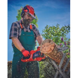 Tronçonneuse électrique – GC-EC 2040 – 2000 W – guide 40 cm – coupe 37,5 cm – chaîne OREGON – 15,5 m/s - EINHELL