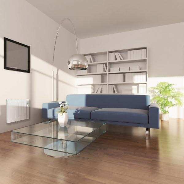 Ducasa Radiateur mural à fluide thermique 1500 W Electronique F... — free download