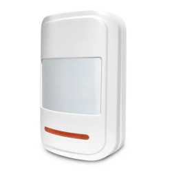 Mini-alarme sans fil pour porte, 105 dB - SEDEA