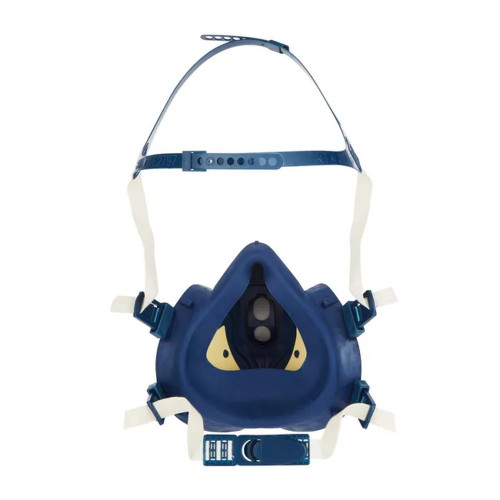Masque de protection respiratoire A1P2 - 3M