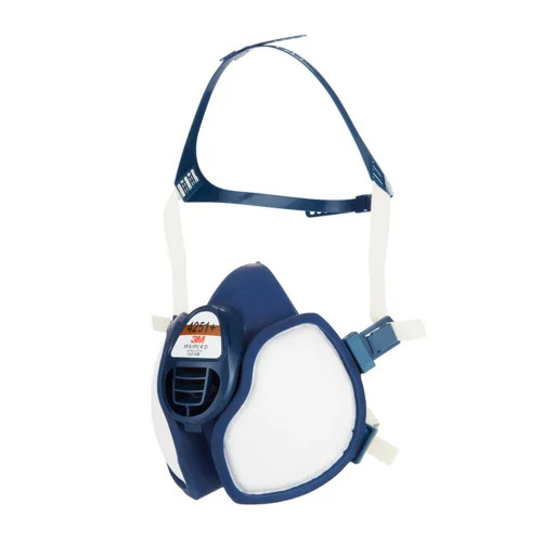 Masque de protection respiratoire A1P2 - 3M