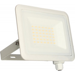 Projecteur mural KREON 2 - IP65, 30W, 4000K, 3000lm, Blanc - Arlux Lighting