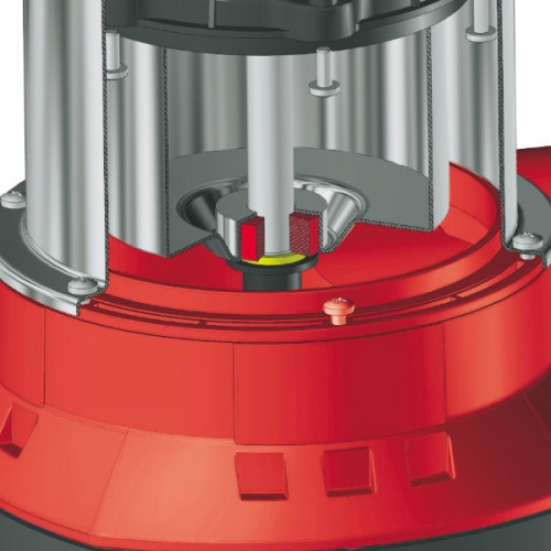 Pompe immergée GC-DW 900 N RECONDITIONNE - EINHELL
