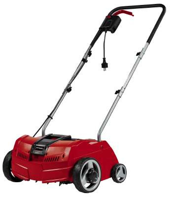 Scarificateur Électrique Einhell GC-ES 1231/1 – 1.2 kW, 8 Doubles Lames - vue 6