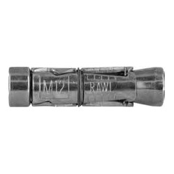 bolt : douilles à expansion M8 x 55 - RAWL