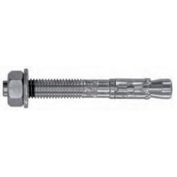 ex R-XPT : goujons d'ancrage M8 x 95 - RAWL