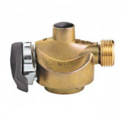 Adaptateur pour bouteille de gaz Twiny, Malice et Elfi de marque EXPRESS, référence: B1162200