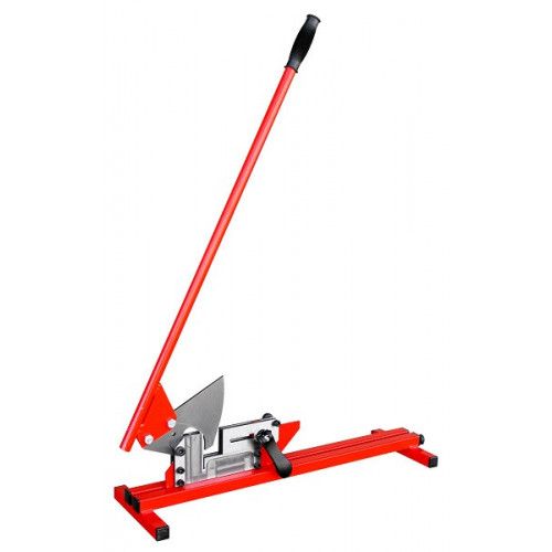 Cisaille de plaquiste réglable - OUTIFRANCE 