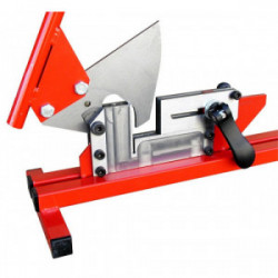 Cisaille de plaquiste réglable - OUTIFRANCE 