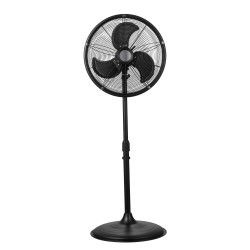 Ventilateur brumisateur extérieur 145cm de marque O'FRESH, référence: J7968800