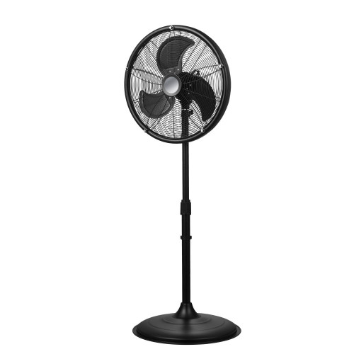 Ventilateur brumisateur extérieur 145cm - O'FRESH