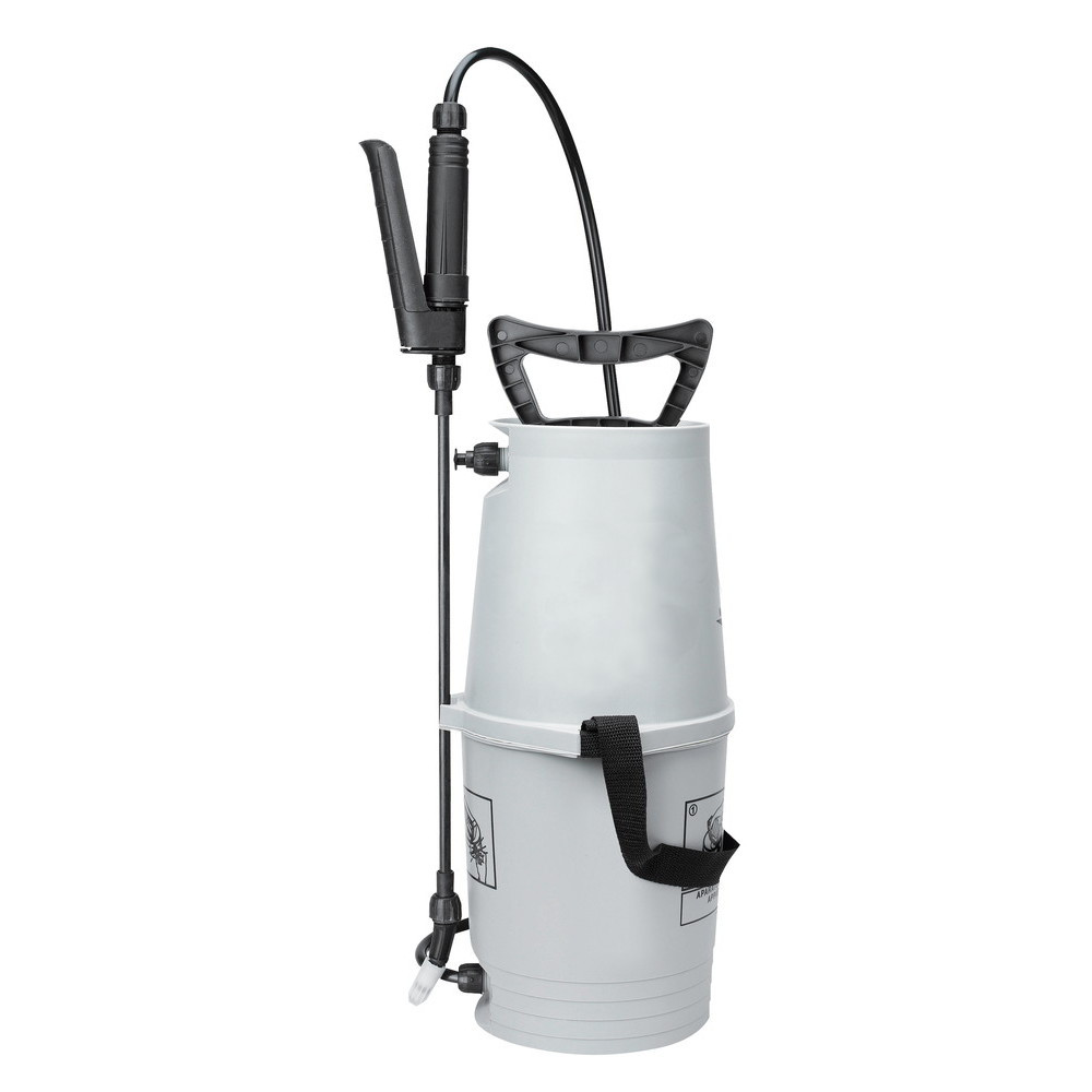 Boutté Pulvérisateur 7 litres modèle pro avec joints viton - vue 2