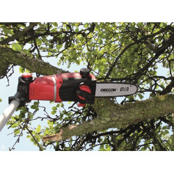 Outil multifonctions sans fil GE-HC 18 Li T - Solo (sans batterie, ni chargeur) RECONDITIONNE - EINHELL