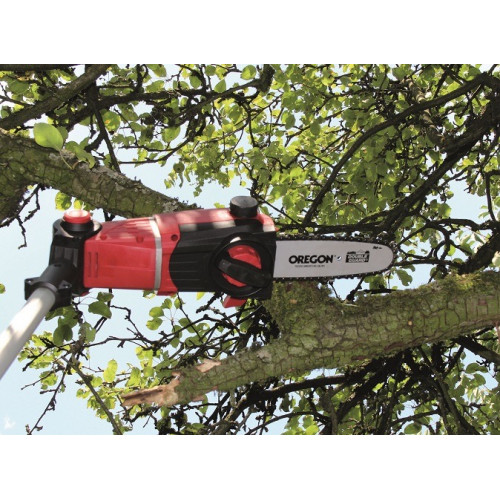 Outil multifonctions sans fil GE-HC 18 Li T - Solo (sans batterie, ni chargeur) RECONDITIONNE - EINHELL 