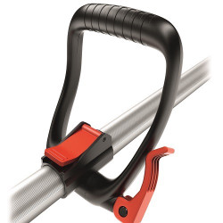 Outil multifonctions sans fil GE-HC 18 Li T - Solo (sans batterie, ni chargeur) RECONDITIONNE - EINHELL