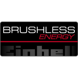 Débroussailleuse sans fil GE-CB 36/255 Li E - Solo -Sans batterie ni chargeur RECONDITIONNE - EINHELL 