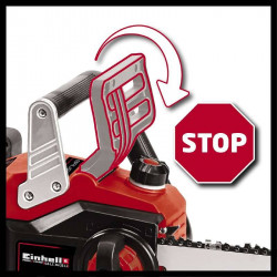 Tronçonneuse sans fil GE-LC 36/35 Li - Solo - Power X-Change RECONDITIONNE - EINHELL 
