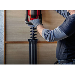 Taille-Haies sans fil GE-CH 36/65 Li-Solo RECONDITIONNE - EINHELL