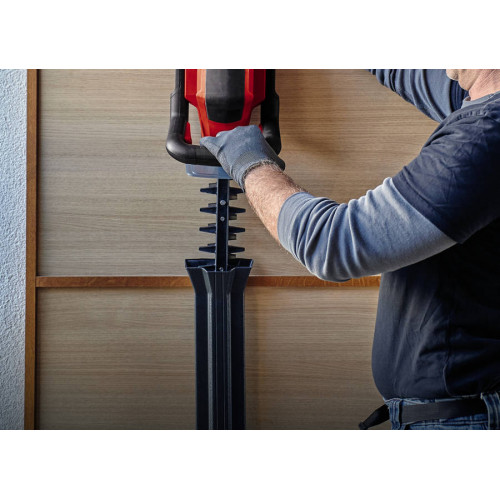 Taille-Haies sans fil GE-CH 36/65 Li-Solo RECONDITIONNE - EINHELL 