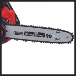 Tronçonneuse sans fil Power X-Change FORTEXXA 18/30 - sans batterie ni chargeur RECONDITIONNE - EINHELL