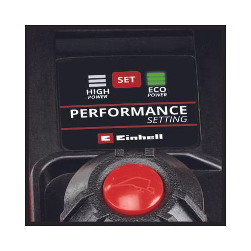 Tronçonneuse sans fil Power X-Change FORTEXXA 18/30 - sans batterie ni chargeur RECONDITIONNE - EINHELL