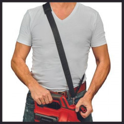 Aspirateur-souffleur de feuilles sans fil VENTURRO 18/210 - Sans batterie RECONDITIONNE - EINHELL