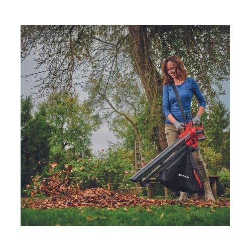 Aspirateur-souffleur de feuilles sans fil VENTURRO 18/210 - Sans batterie RECONDITIONNE - EINHELL