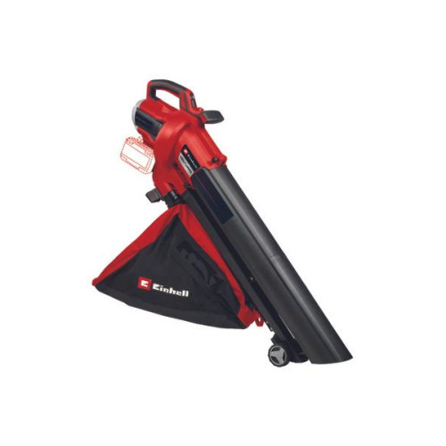 Aspirateur-souffleur de feuilles sans fil VENTURRO 36/240 - Sans batterie RECONDITIONNE - EINHELL 