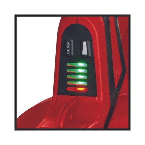 Aspirateur-souffleur de feuilles sans fil VENTURRO 36/240 - Sans batterie RECONDITIONNE - EINHELL 