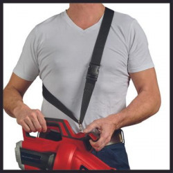 Aspirateur-souffleur de feuilles sans fil VENTURRO 36/240 - Sans batterie RECONDITIONNE - EINHELL 