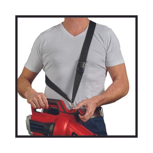 Aspirateur-souffleur de feuilles sans fil VENTURRO 36/240 - Sans batterie RECONDITIONNE - EINHELL 