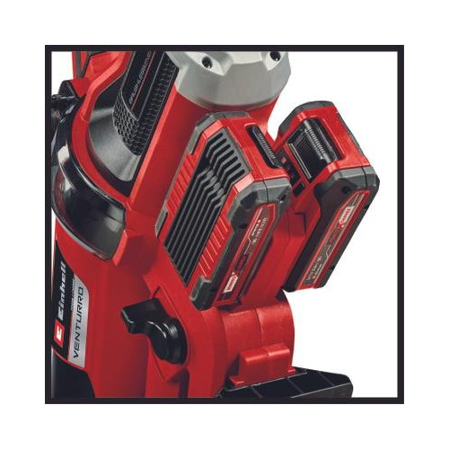 Aspirateur-souffleur de feuilles sans fil VENTURRO 36/240 - Sans batterie RECONDITIONNE - EINHELL 