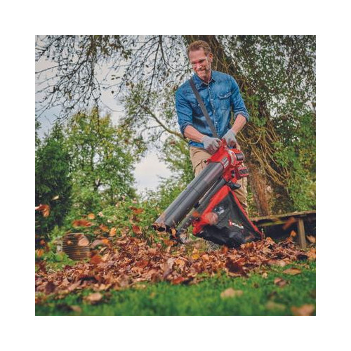 Aspirateur-souffleur de feuilles sans fil VENTURRO 36/240 - Sans batterie RECONDITIONNE - EINHELL 
