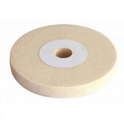 Meule vitrifiée pour touret - TECHMAN