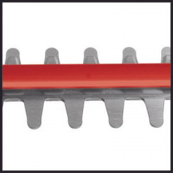 Taille-haie sans fil GC-CH 18/40 Li-Solo - Sans batterie RECONDITIONNE - EINHELL