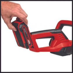 Taille-haie sans fil GC-CH 18/40 Li-Solo - Sans batterie RECONDITIONNE - EINHELL