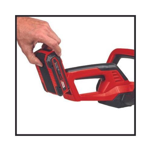 Taille-haie sans fil GC-CH 18/40 Li-Solo - Sans batterie RECONDITIONNE - EINHELL