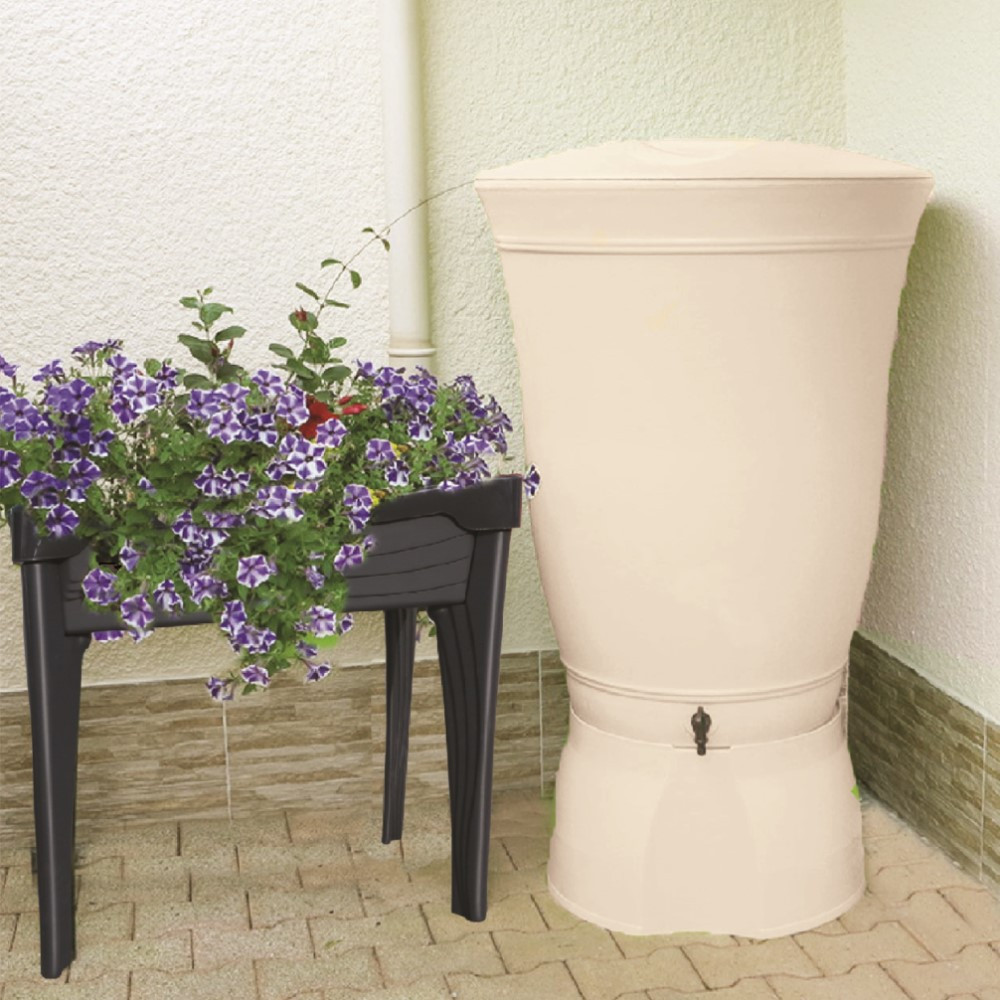 Robinet Recuperateur Eau Belli